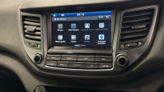 Hyundai Tucson 1.6 TGDi Go SE 5dr 2WD Petrol Estate